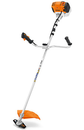 DEBROUSSAILLEUSE STIHL FS91