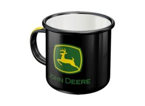 tasse email John Deere