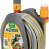 DEVIDOIR MICRO REEL EQUIPE DE 10 M TUYAU HOZELOCK