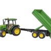 Tracteur miniature John Deere 5115M