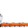 Taille haies thermique Stihl HS56 C-E