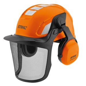 Casque STIHL ADVANCE X VENT 0000 888 0802