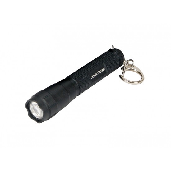 Porte-clé torche LED John Deere MCXFA1800