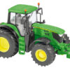 Tracteur John Deere 6195M