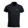 Polo John Deere NOIR