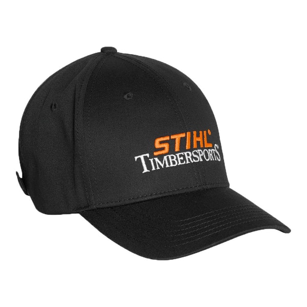 Casquette de baseball STIHL "TIMBERSPORTS"