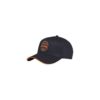 Casquette de baseball LOGO-CIRCLE noir STIHL