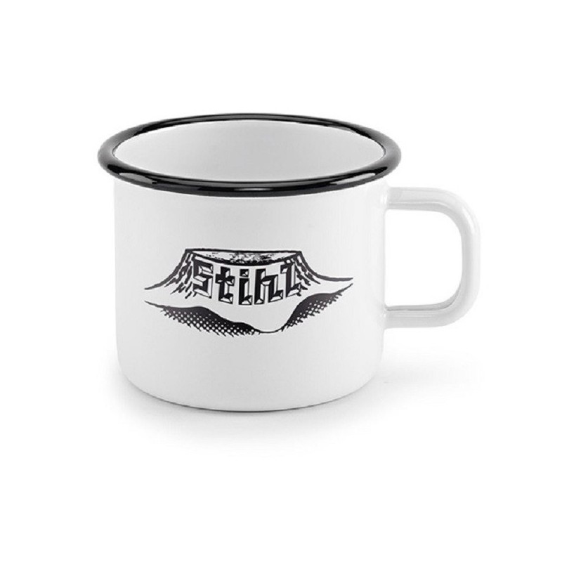 Tasse émaillée STIHL