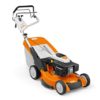 tondeuse stihl RM655