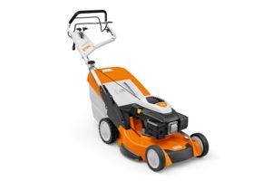 tondeuse stihl RM655