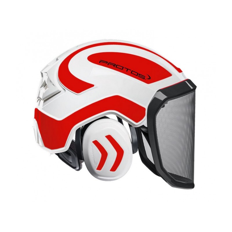 CASQUE PROTOS 4486