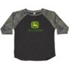 Tee shirt Camouflage Enfant MC733034BK06