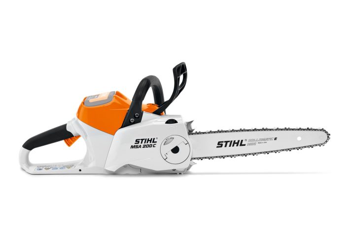 Souffleur à batterie STIHL BGA 60 avec AK 30 et AL 101