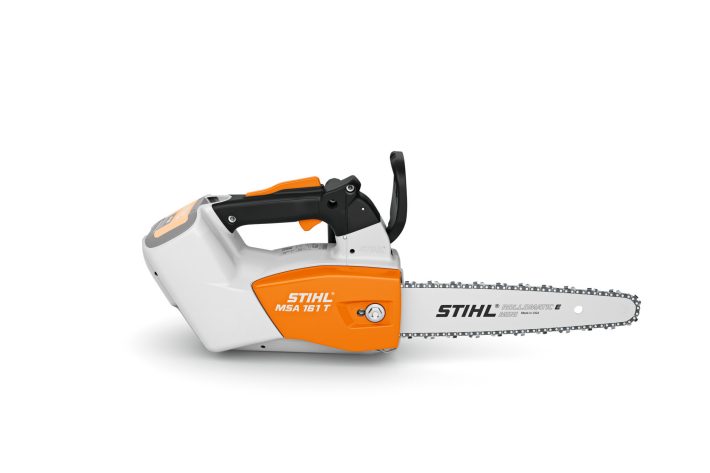 Tronçonneuse à batterie STIHL GTA 26: Avis et guide complet