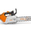 Tronçonneuse d'élagage à batterie MSA220T STIHL