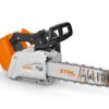 Tronçonneuse d'élagage à batterie MSA 220T STIHL