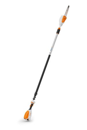 perche d'élagage Stihl HTA 86