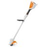 Débroussailleuse jouet Stihl (Avec batterie)