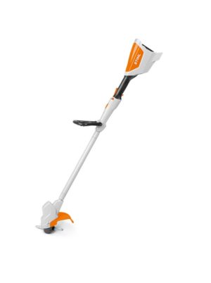 Débroussailleuse jouet Stihl (Avec batterie)