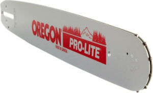 Guide pour tronçonneuse, OREGON PROLITE 208SLGK095