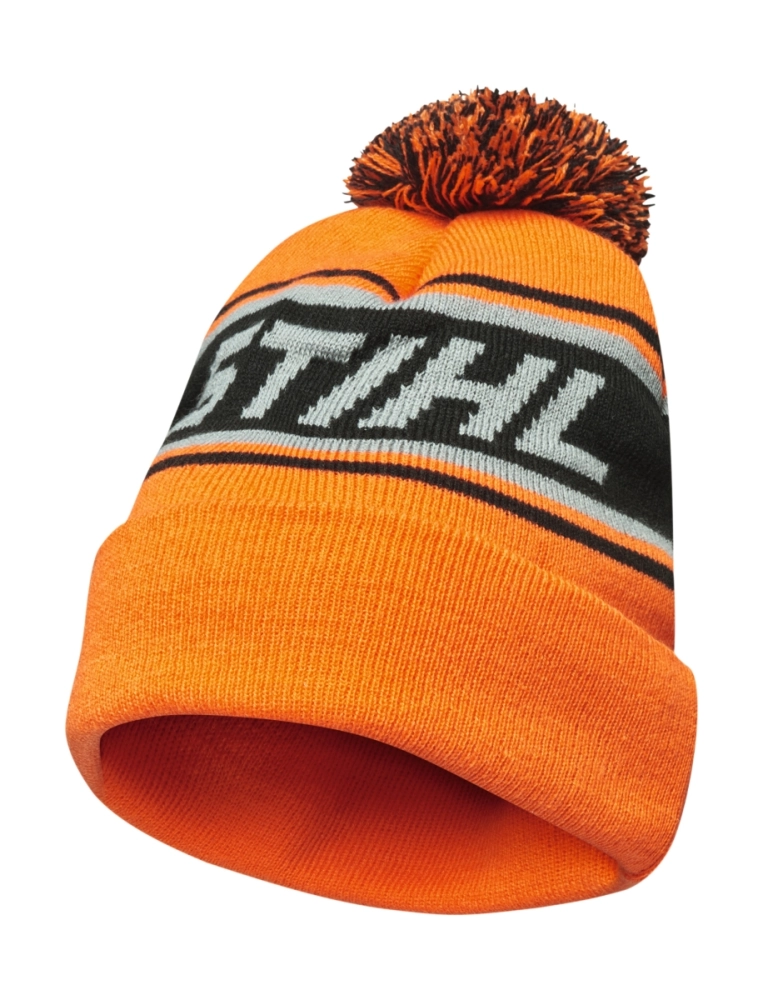 Bonnet Pompon Stihl