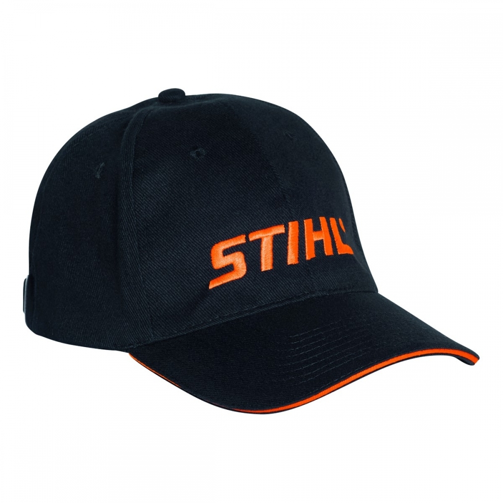 casquette stihl