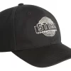 casquette noire stihl