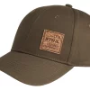 Casquette NATURE verte Stihl