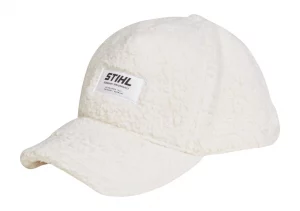 Casquette peluche Stihl