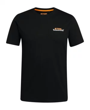 stihl-t-shirt-axe-mixte