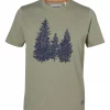 Tee shirt FIR Homme Stihl