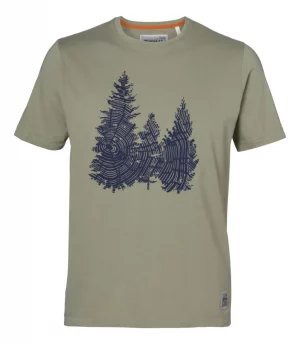 Tee shirt FIR Homme Stihl