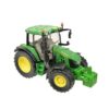 Tracteur John Deere 6120M