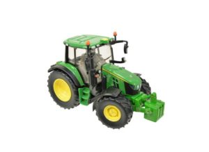 Tracteur John Deere 6120M