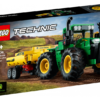 LEGO® Technic Tracteur John Deere 9620R 4WD MCLEGO421360