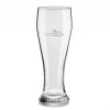 Ensemble de 2 verres à bière blanche STIHL