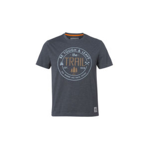 Tee shirt "Be Tough" Stihl