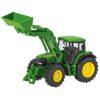 Tracteur John Deere 6820 avec chargeur frontal MCU365200000