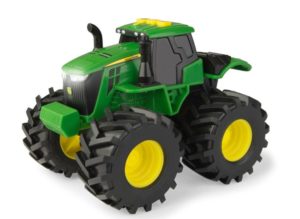 Tracteur jouet John Deere MCE46656X000
