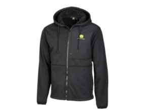 Veste à capuche John Deere Operator MCS2603720