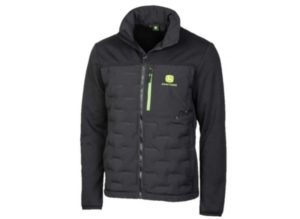 Veste hybride John Deere Operator MCS3066200