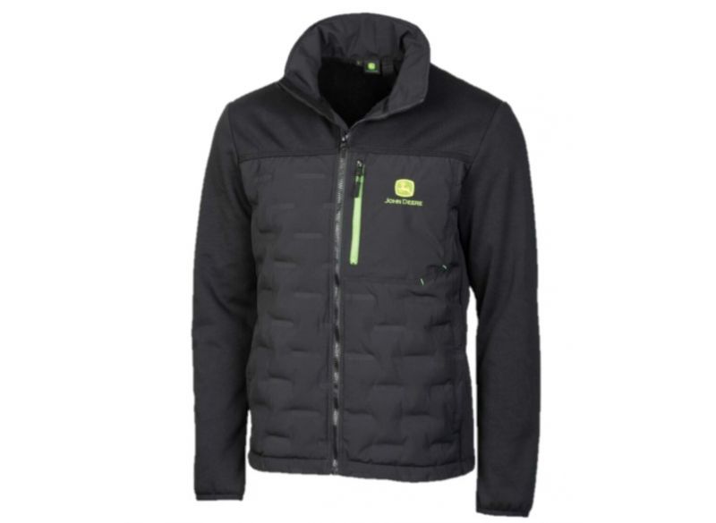 Veste hybride John Deere Operator MCS3066200