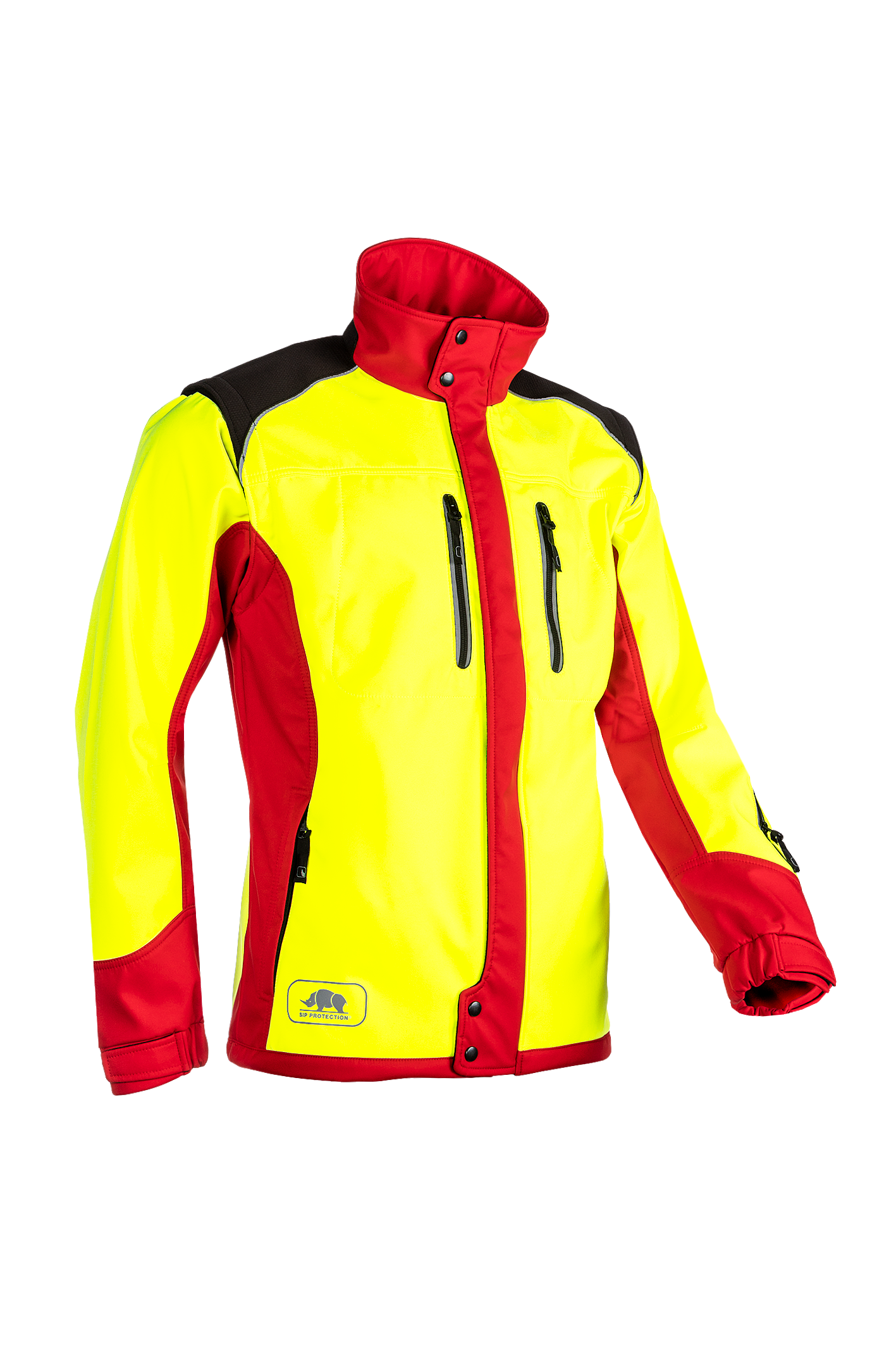 Veste Softshell SIP PROTECTION 1SWSA2TU