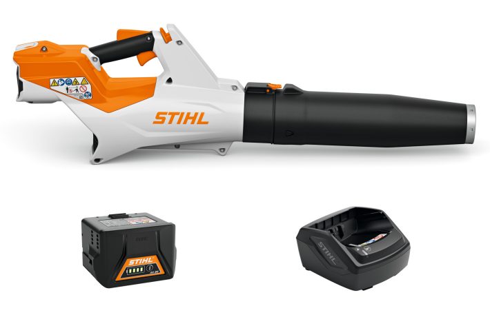 Taille haies Stihl HSA60