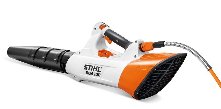 Souffleur à batterie Stihl BGA 100