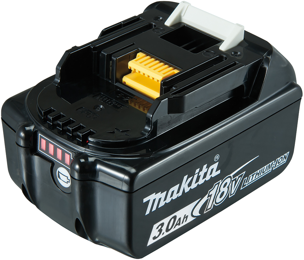 Batterie Makita BL1830B 18V 3A