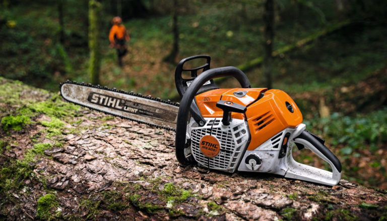 Jouet Tronçonneuse Stihl MS500i