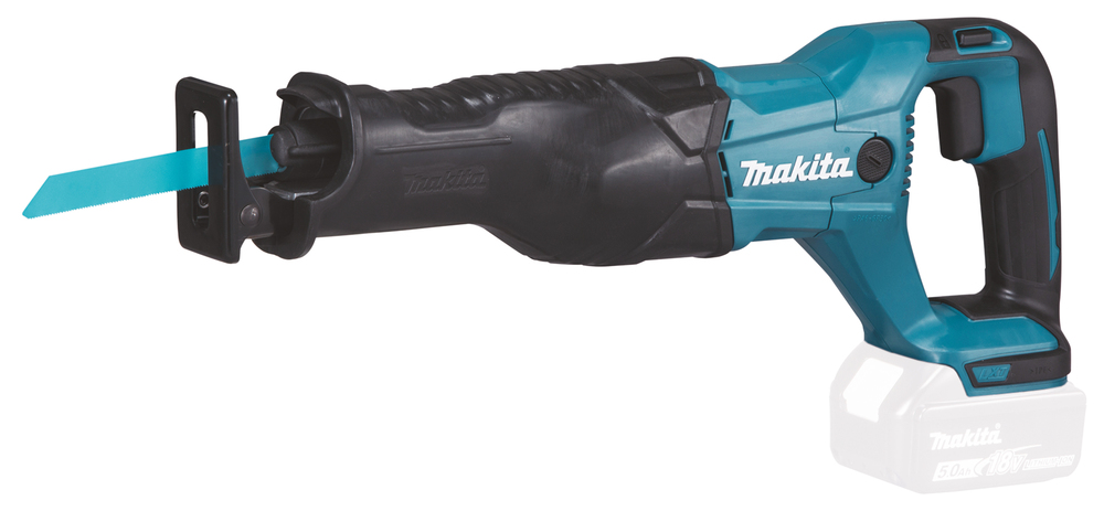 Scie récipro Makita LXT DJR 186Z