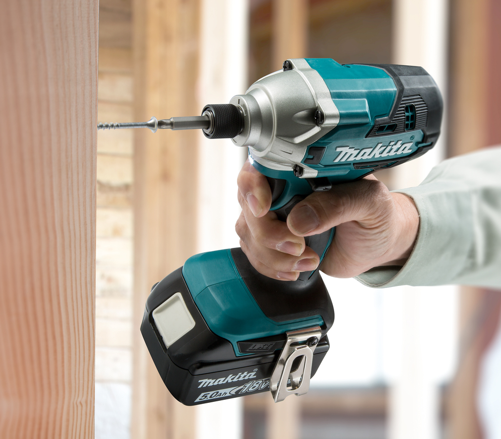 Visseuse à chocs Makita DTD156Z Produit seul