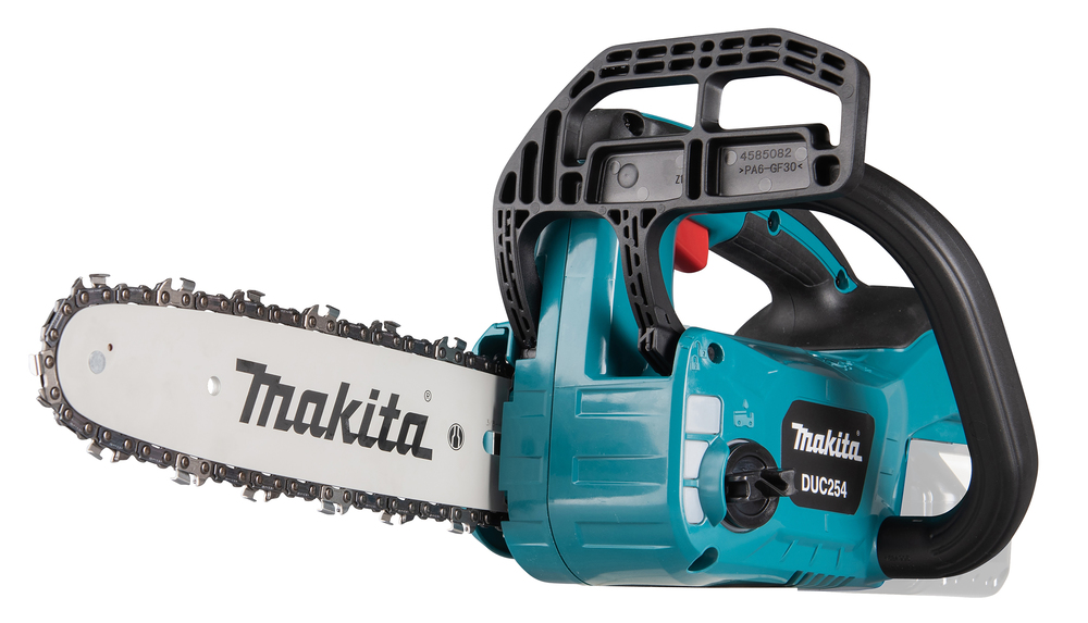 Tronçonneuse à batterie Makita DUC254Z Produit seul